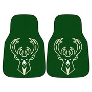 Milwaukee Bucks Auto Accessories