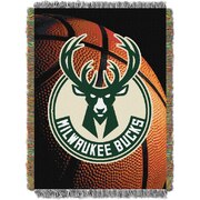 Milwaukee Bucks Blankets, Bed and Bath