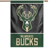 Milwaukee Bucks Flags and Banners