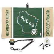 Milwaukee Bucks Golf