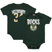 Milwaukee Bucks Infants
