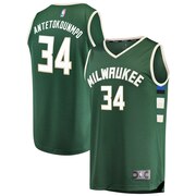 Milwaukee Bucks Jerseys