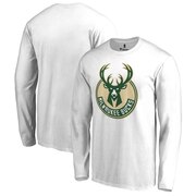 Milwaukee Bucks Long Sleeve T-Shirts