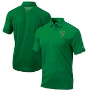 Milwaukee Bucks Polos