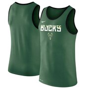 Milwaukee Bucks Tank Tops