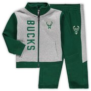 Milwaukee Bucks Toddlers