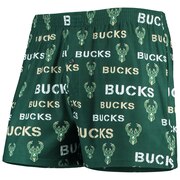 Milwaukee Bucks Underwear & Pajamas