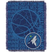 Minnesota Timberwolves Blankets, Bed and Bath