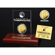 Minnesota Timberwolves Collectibles and Memorabilia