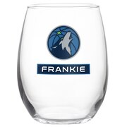 Minnesota Timberwolves Cups, Mugs and Shot Glasses