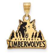 Minnesota Timberwolves Jewelry