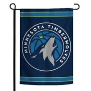 Minnesota Timberwolves Lawn and Garden