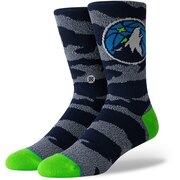Minnesota Timberwolves Socks