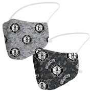 Brooklyn Nets Face Coverings
