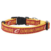 Cleveland Cavaliers Pet Merchandise