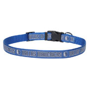 Dallas Mavericks Pet Merchandise