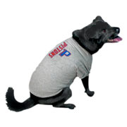 Detroit Pistons Pet Merchandise