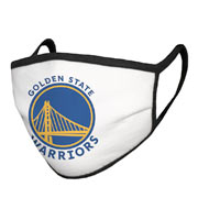 Golden State Warriors Face Coverings
