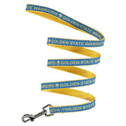 Golden State Warriors Pet Merchandise