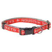 Houston Rockets Pet Merchandise