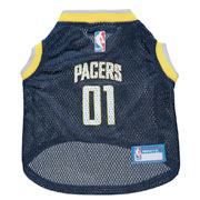 Indiana Pacers Pet Merchandise