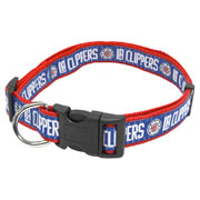 Los Angeles Clippers Pet Merchandise