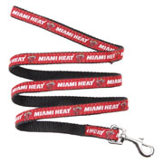 Miami Heat Pet Merchandise