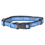 Oklahoma City Thunder Pet Merchandise