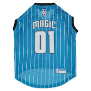 Orlando Magic Pet Merchandise