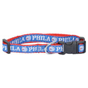 Philadelphia 76ers Pet Merchandise