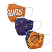 Phoenix Suns Face Coverings