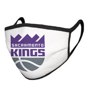 Sacramento Kings Face Coverings