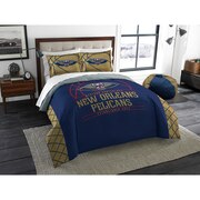 New Orleans Pelicans Blankets, Bed and Bath