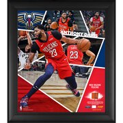 New Orleans Pelicans Collectibles and Memorabilia