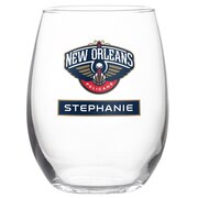 New Orleans Pelicans Cups, Mugs and Shot Glasses