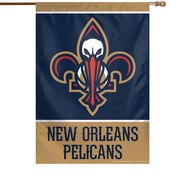 New Orleans Pelicans Flags and Banners