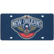 New Orleans Pelicans License Plates and Frames