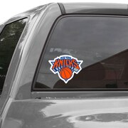 New York Knicks Auto Accessories