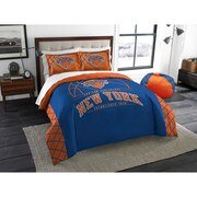 New York Knicks Blankets, Bed and Bath