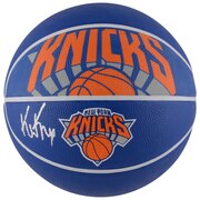 New York Knicks Collectibles and Memorabilia