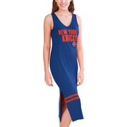 New York Knicks Dresses