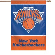 New York Knicks Flags and Banners