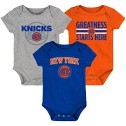 New York Knicks Infants