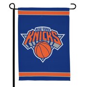 New York Knicks Lawn and Garden