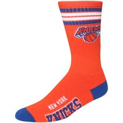 New York Knicks Socks