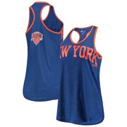 New York Knicks Tank Tops