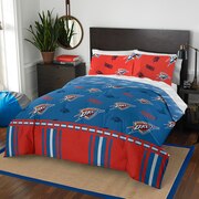 Oklahoma City Thunder Blankets, Bed and Bath