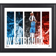 Oklahoma City Thunder Collectibles and Memorabilia