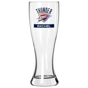 Oklahoma City Thunder Cups, Mugs and Shot Glasses
