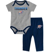 Oklahoma City Thunder Infants